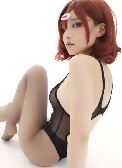闪耀的他